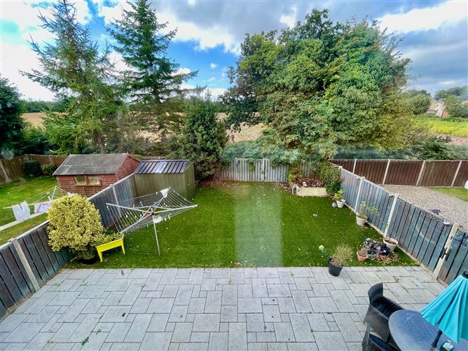 29 Ardcolm Drive, Rectory Hall, Castlebridge, Wexford