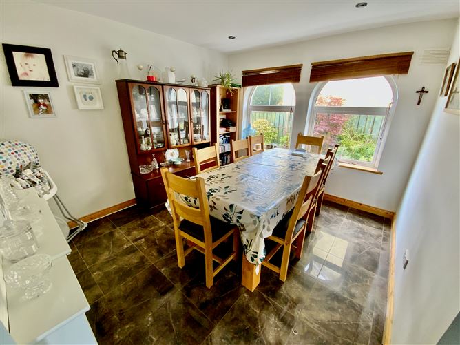 29 Ardcolm Drive, Rectory Hall, Castlebridge, Wexford
