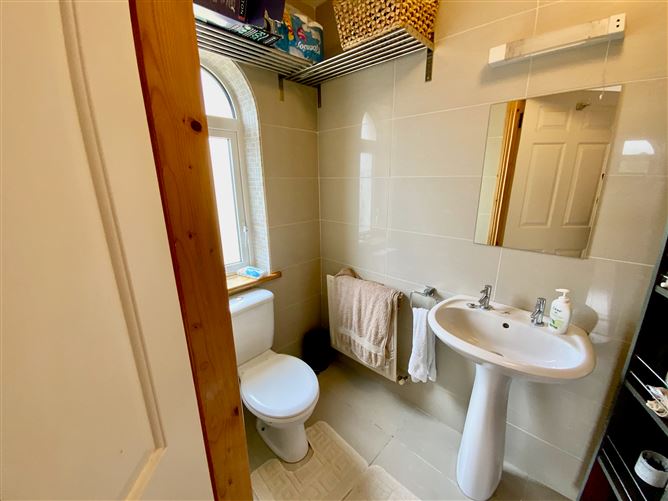 29 Ardcolm Drive, Rectory Hall, Castlebridge, Wexford