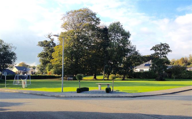 29 Ardcolm Drive, Rectory Hall, Castlebridge, Wexford