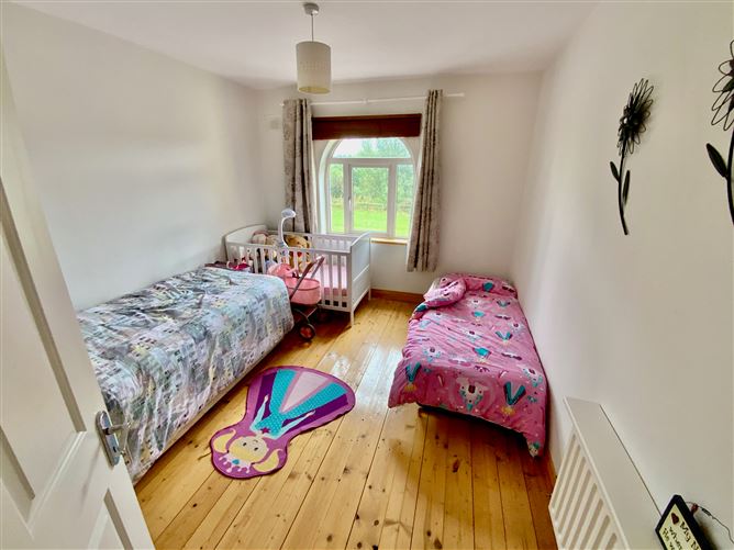 29 Ardcolm Drive, Rectory Hall, Castlebridge, Wexford