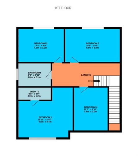 29 Ardcolm Drive, Rectory Hall, Castlebridge, Wexford
