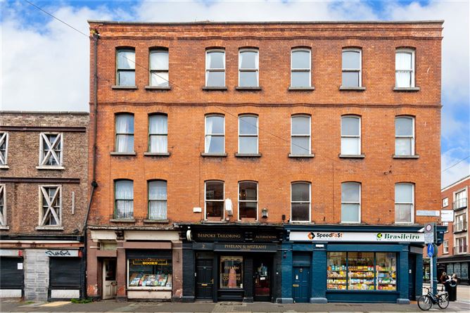 2 Parnell Street, Dublin 1