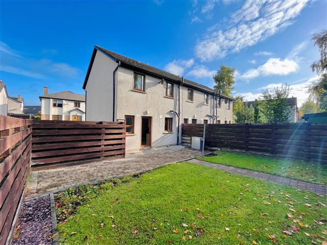  150 Bridgemeadow, Milehouse Road Enniscorthy, Co. Wexford, Enniscorthy, Wexford