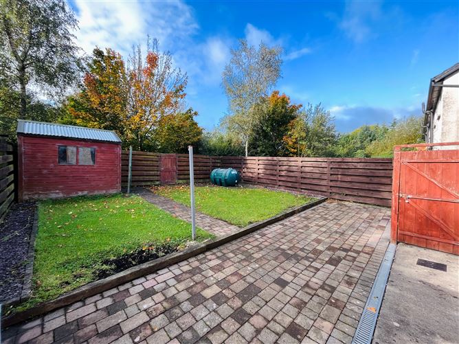  150 Bridgemeadow, Milehouse Road Enniscorthy, Co. Wexford, Enniscorthy, Wexford