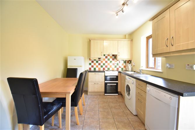  150 Bridgemeadow, Milehouse Road Enniscorthy, Co. Wexford, Enniscorthy, Wexford