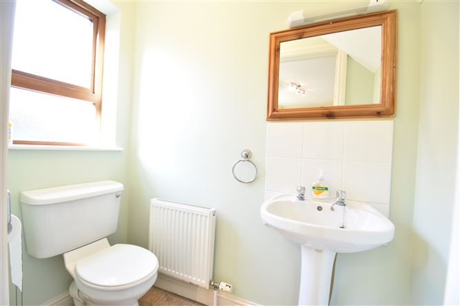  150 Bridgemeadow, Milehouse Road Enniscorthy, Co. Wexford, Enniscorthy, Wexford