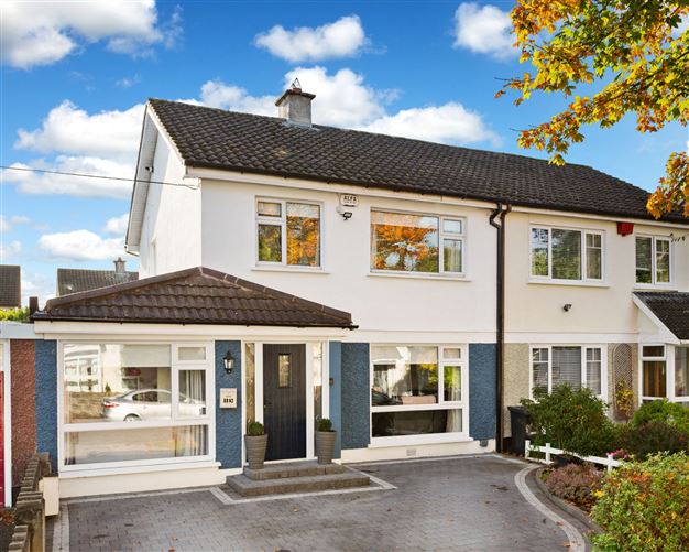 Main image for 13 Orchard Green, Coolmine, Dublin 15