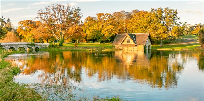54 Leinster Wood, Carton Demesne, Maynooth, Co. Kildare