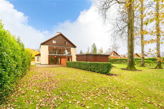 54 Leinster Wood, Carton Demesne, Maynooth, Co. Kildare