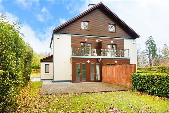 54 Leinster Wood, Carton Demesne, Maynooth, Co. Kildare
