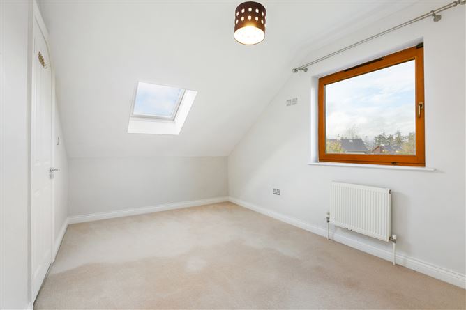 54 Leinster Wood, Carton Demesne, Maynooth, Co. Kildare
