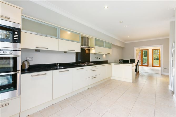 54 Leinster Wood, Carton Demesne, Maynooth, Co. Kildare