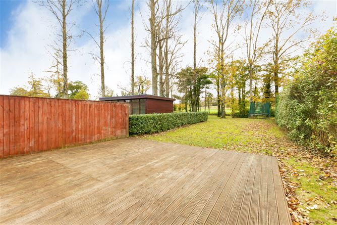 54 Leinster Wood, Carton Demesne, Maynooth, Co. Kildare