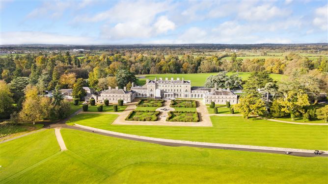 54 Leinster Wood, Carton Demesne, Maynooth, Co. Kildare