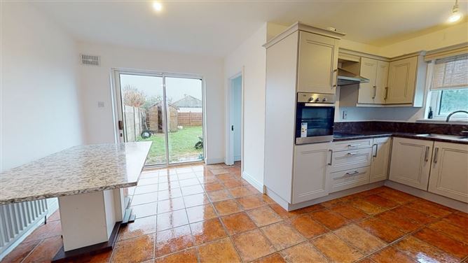 1 Beechwood Avenue, Mauritiustown, Rosslare, Wexford