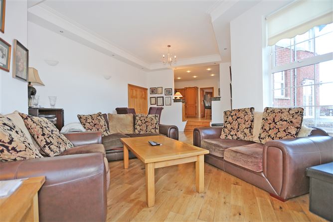 Belarmine House, Scart, Ballysimon, Limerick