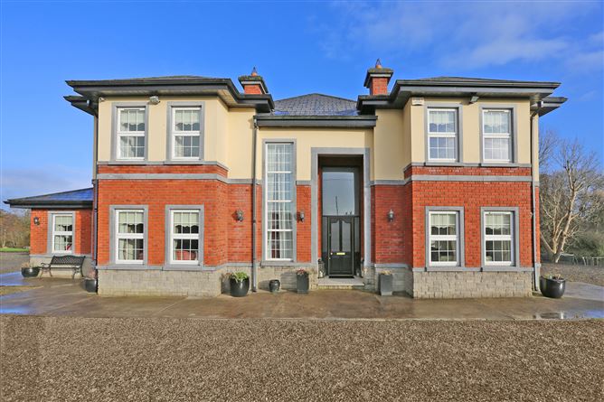 Belarmine House, Scart, Ballysimon, Limerick
