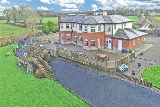 Belarmine House, Scart, Ballysimon, Limerick