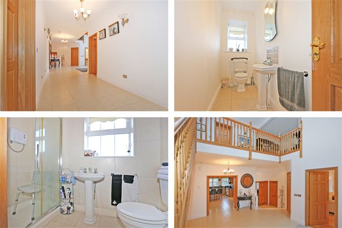 Belarmine House, Scart, Ballysimon, Limerick