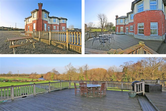 Belarmine House, Scart, Ballysimon, Limerick