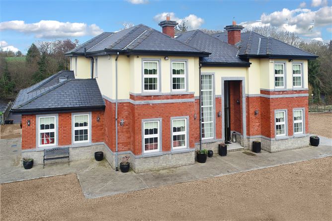 Belarmine House, Scart, Ballysimon, Limerick