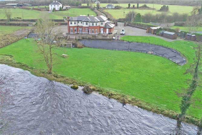 Belarmine House, Scart, Ballysimon, Limerick