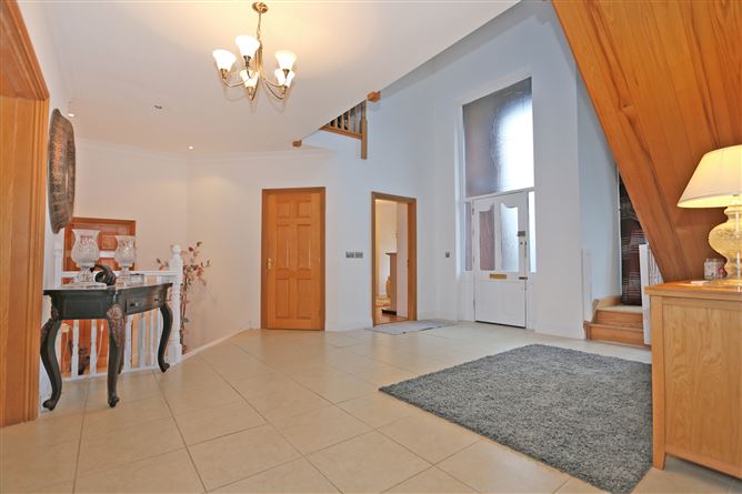 Belarmine House, Scart, Ballysimon, Limerick