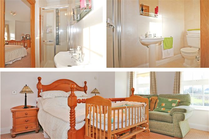 Belarmine House, Scart, Ballysimon, Limerick