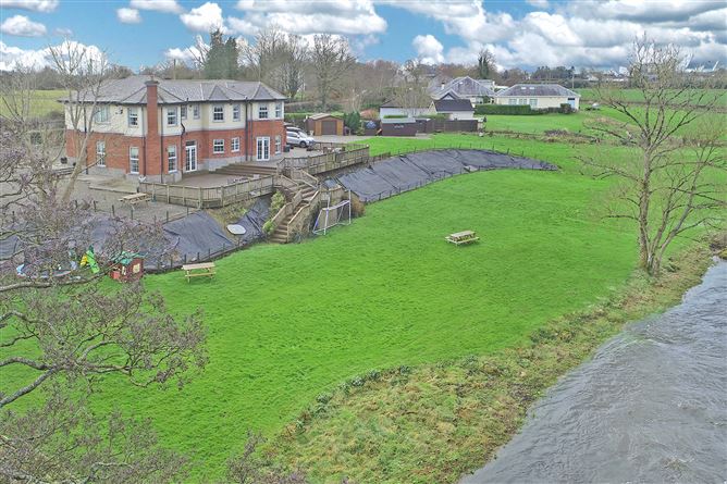 Belarmine House, Scart, Ballysimon, Limerick