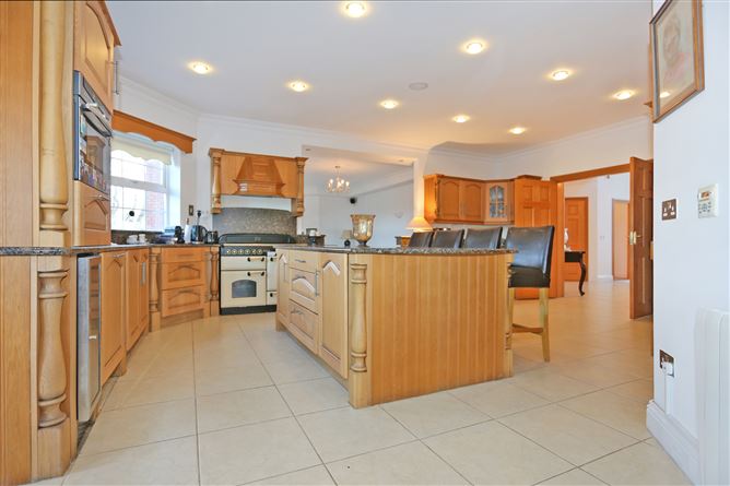 Belarmine House, Scart, Ballysimon, Limerick