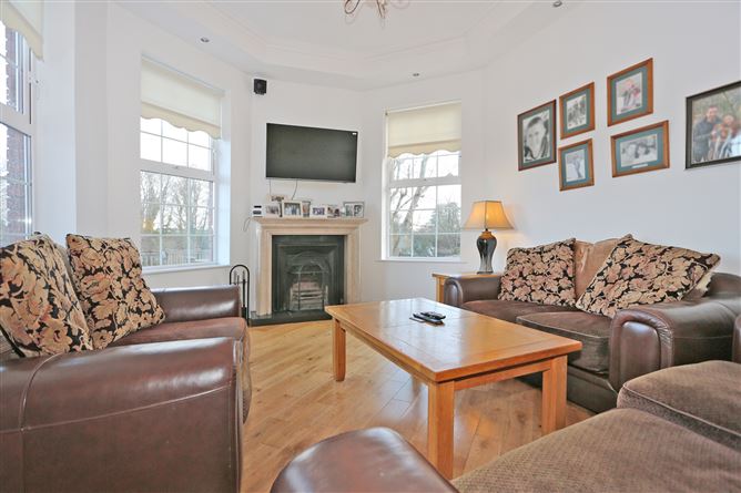 Belarmine House, Scart, Ballysimon, Limerick