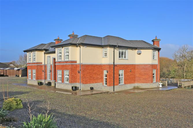 Belarmine House, Scart, Ballysimon, Limerick