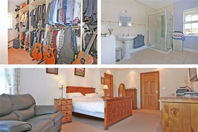 Belarmine House, Scart, Ballysimon, Limerick