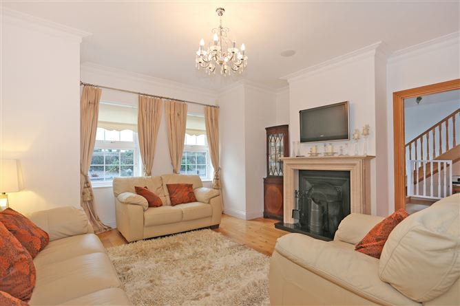Belarmine House, Scart, Ballysimon, Limerick