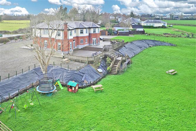 Belarmine House, Scart, Ballysimon, Limerick