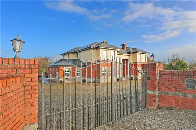 Belarmine House, Scart, Ballysimon, Limerick