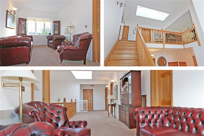 Belarmine House, Scart, Ballysimon, Limerick