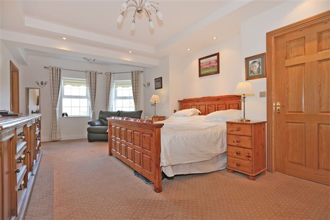 Belarmine House, Scart, Ballysimon, Limerick