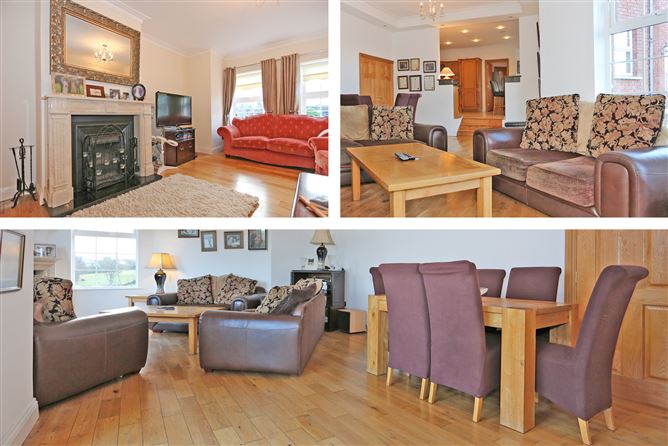 Belarmine House, Scart, Ballysimon, Limerick