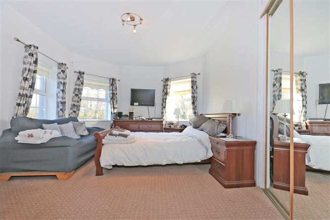Belarmine House, Scart, Ballysimon, Limerick