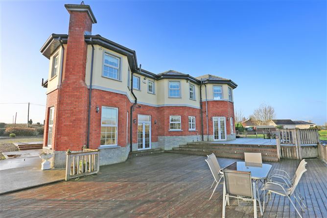 Belarmine House, Scart, Ballysimon, Limerick