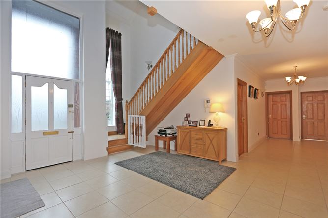 Belarmine House, Scart, Ballysimon, Limerick