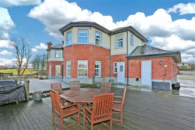 Belarmine House, Scart, Ballysimon, Limerick