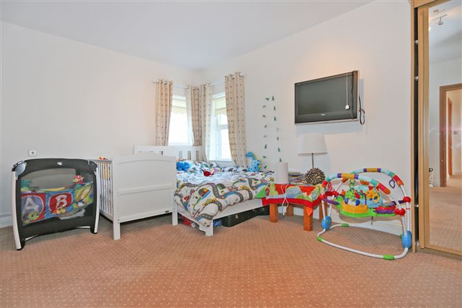 Belarmine House, Scart, Ballysimon, Limerick