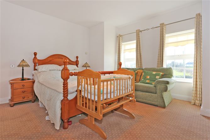 Belarmine House, Scart, Ballysimon, Limerick