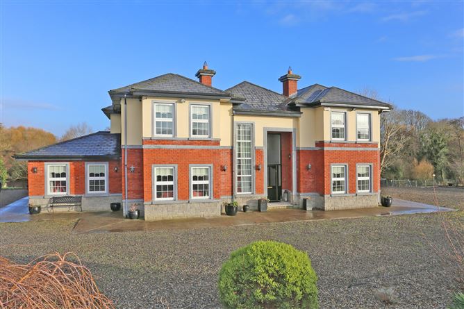 Belarmine House, Killonan, Castletroy, Limerick