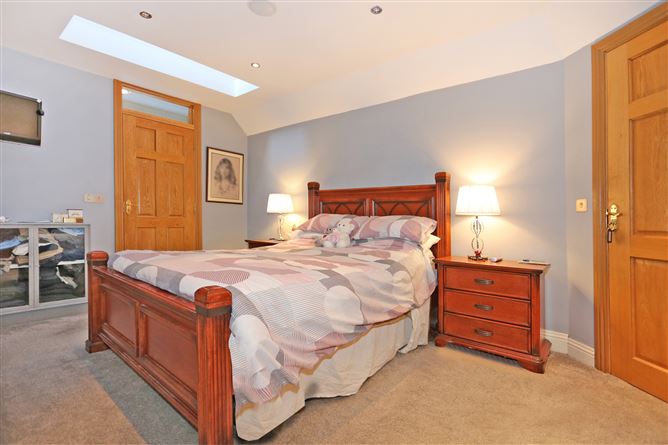 Belarmine House, Scart, Ballysimon, Limerick