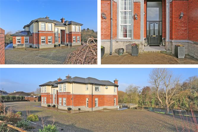 Belarmine House, Scart, Ballysimon, Limerick