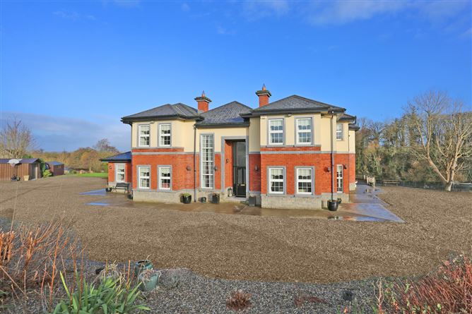 Belarmine House, Scart, Ballysimon, Limerick